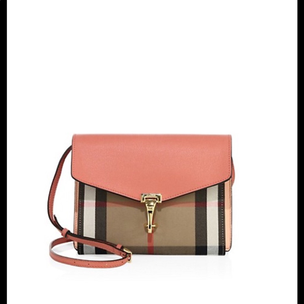 Burberry crossbody bag
